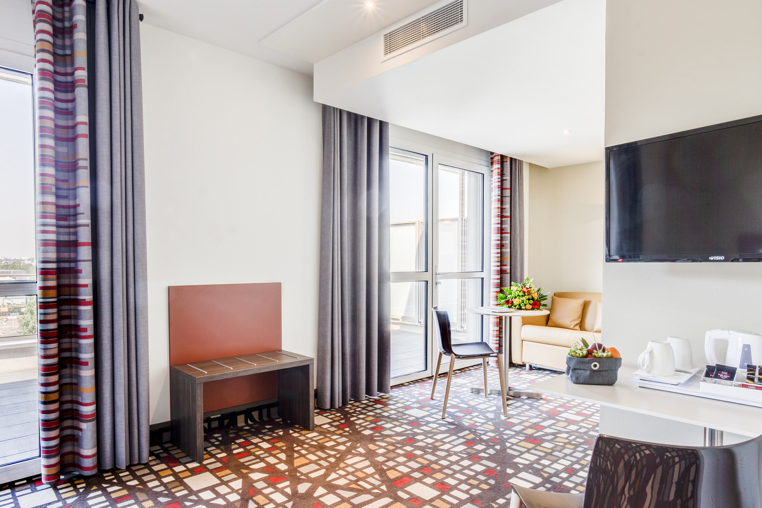 Chambre-Prestige-ParKest