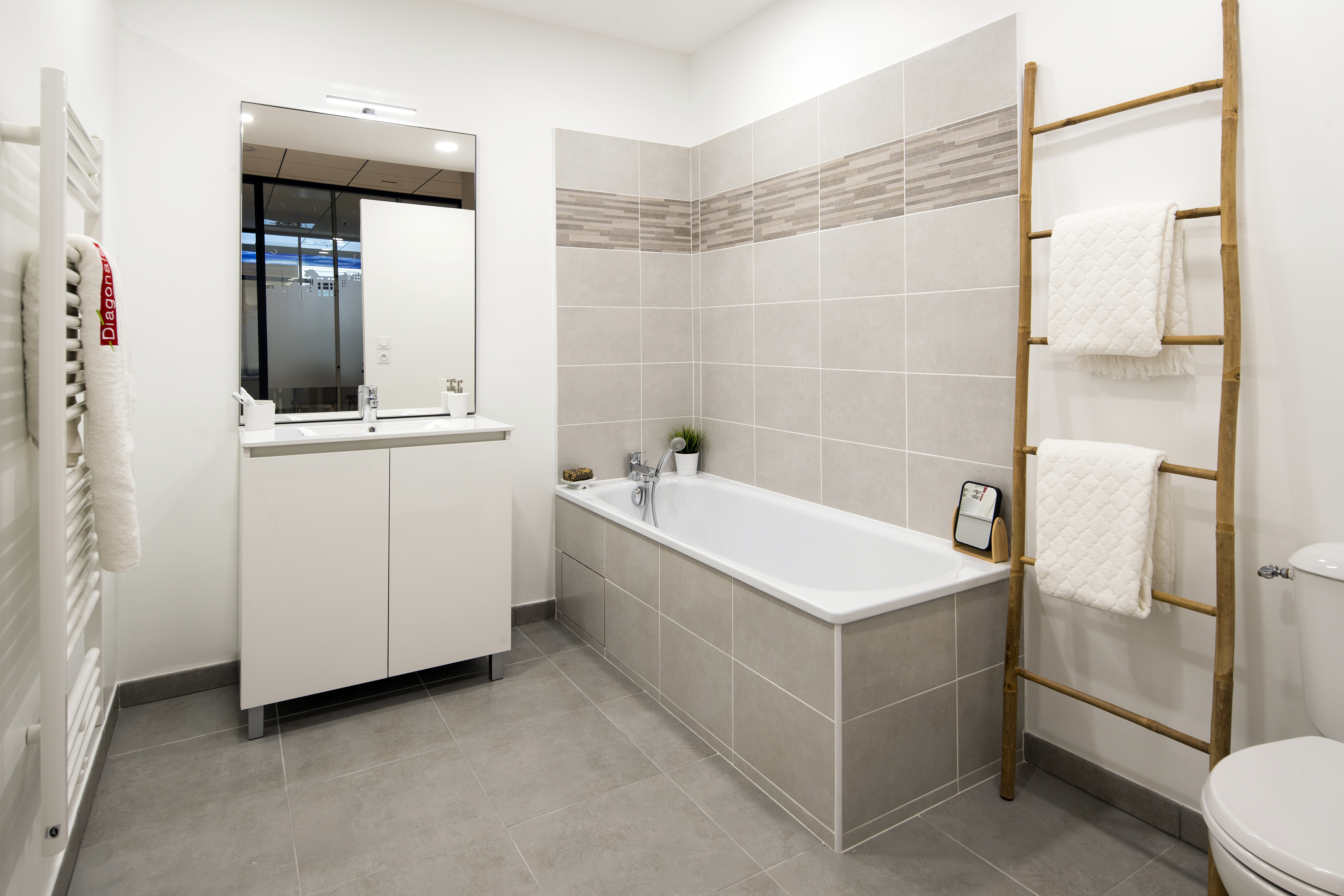 Diagonal Home Concept 025©G Perret