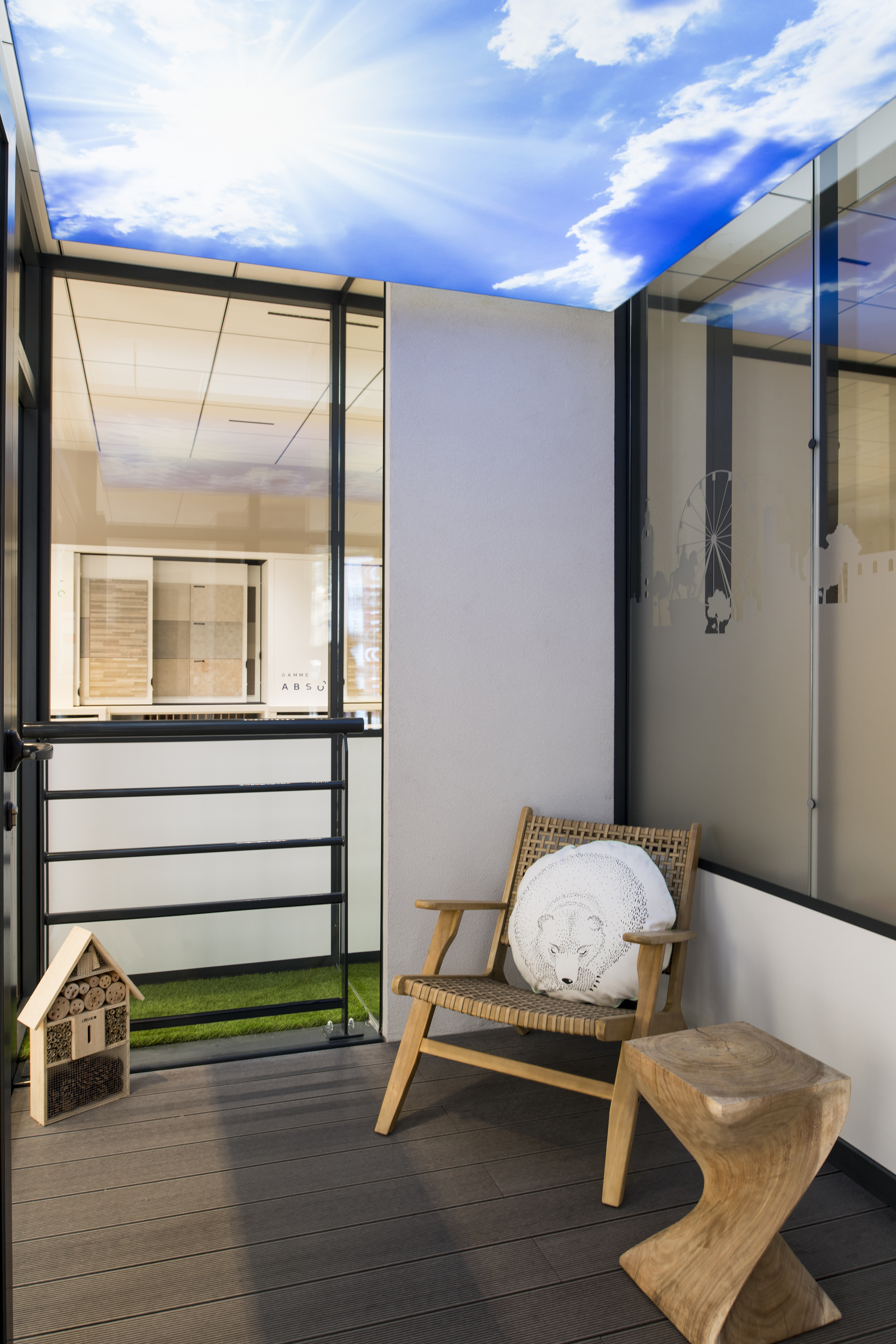 Diagonal Home Concept 041©G Perret
