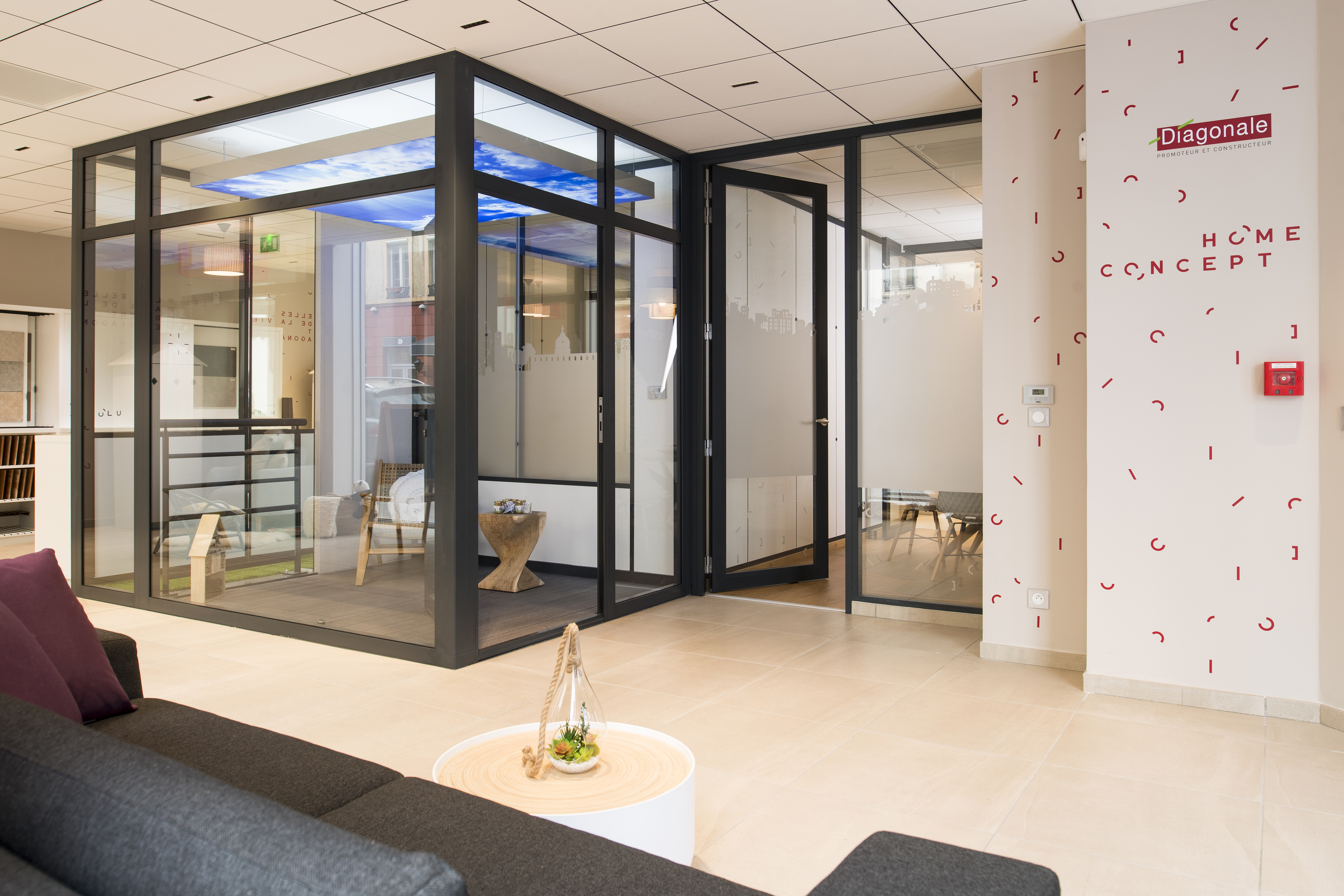Diagonal Home Concept 048©G Perret
