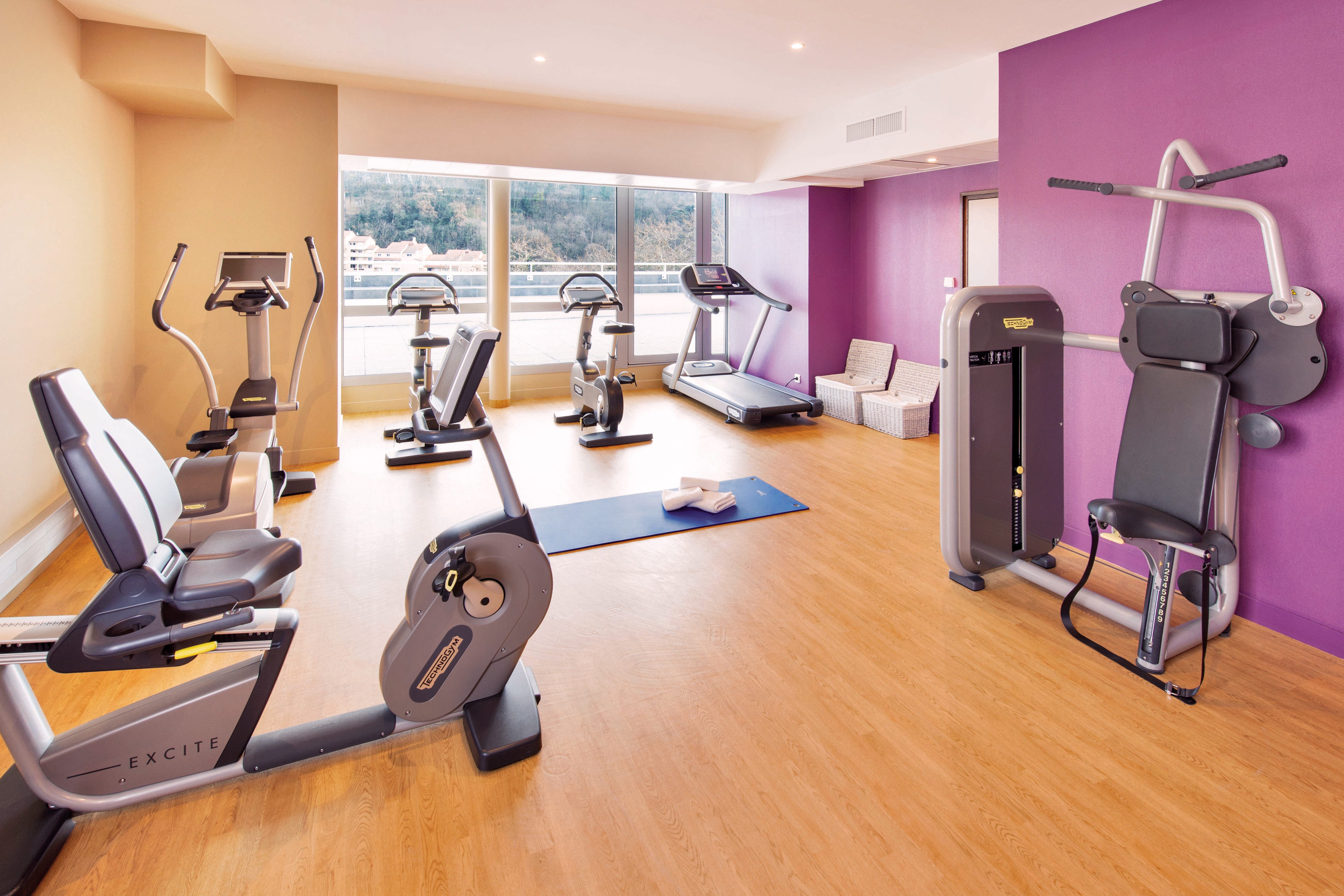 Fitness-Hôtel-Lyon-ouest©MLaurent RVB